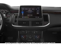 2024 Chevrolet Tahoe 4WD 4Dr LS Interior Shot 2