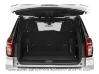 2024 Chevrolet Tahoe 4WD 4Dr LS Exterior Shot 4