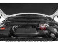 2024 Chevrolet Tahoe 4WD 4Dr LS Exterior Shot 3