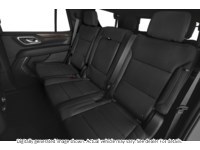 2024 Chevrolet Tahoe 4WD 4Dr LS Interior Shot 5