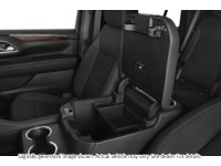 2024 Chevrolet Tahoe 4WD 4Dr LS Interior Shot 7