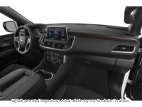 2024 Chevrolet Tahoe 4WD 4dr LS Interior Shot 1