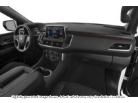 2024 Chevrolet Tahoe 4WD 4Dr LS Interior Shot 1