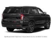 2023 Chevrolet Tahoe 4WD 4Dr Rst Exterior Shot 2