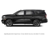 2023 Chevrolet Tahoe 4WD 4Dr Rst Exterior Shot 6
