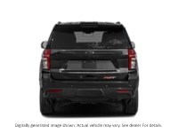 2023 Chevrolet Tahoe 4WD 4Dr Rst Exterior Shot 7