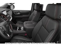2023 Chevrolet Tahoe 4WD 4Dr Rst Interior Shot 4