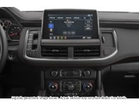 2023 Chevrolet Tahoe 4WD 4Dr Rst Interior Shot 2