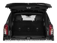 2023 Chevrolet Tahoe 4WD 4Dr Rst Exterior Shot 4
