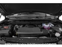 2023 Chevrolet Tahoe 4WD 4Dr Rst Exterior Shot 3