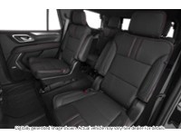 2023 Chevrolet Tahoe 4WD 4Dr Rst Interior Shot 5