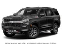2024 Chevrolet Tahoe 4WD 4Dr Z71 Exterior Shot 1