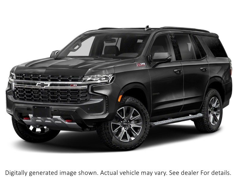 2024 Chevrolet Tahoe 4WD 4Dr Z71 Exterior Shot 1
