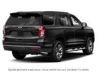 2022 Chevrolet Tahoe 4WD 4Dr Z71 Exterior Shot 2
