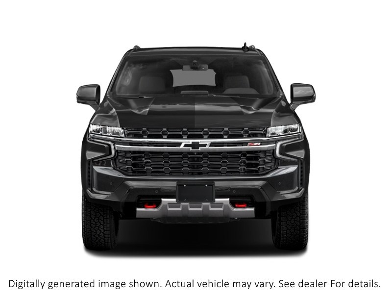 2024 Chevrolet Tahoe 4WD 4Dr Z71 Exterior Shot 5