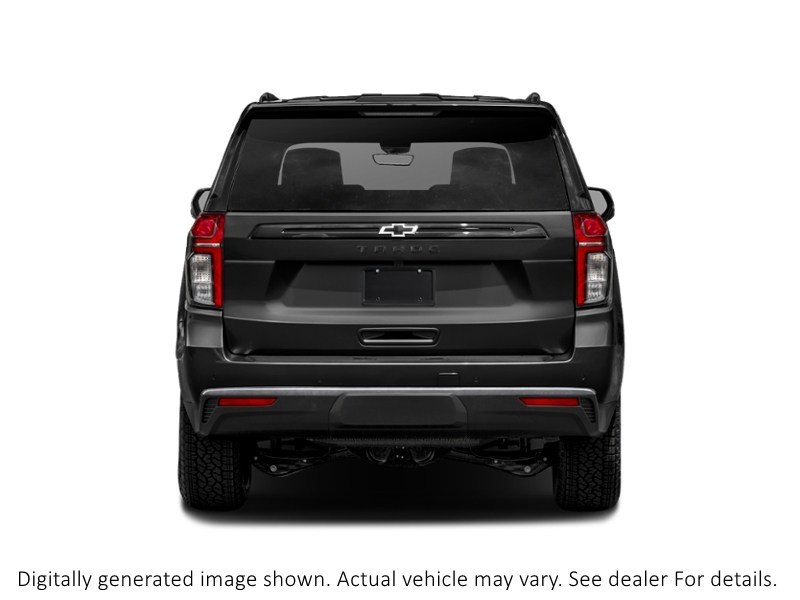2024 Chevrolet Tahoe 4WD 4Dr Z71 Exterior Shot 7