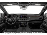 2022 Chevrolet Tahoe 4WD 4Dr Z71 Interior Shot 6
