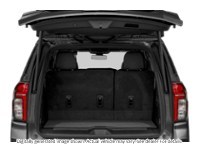2022 Chevrolet Tahoe 4WD 4Dr Z71 Exterior Shot 4