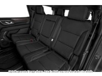 2022 Chevrolet Tahoe 4WD 4Dr Z71 Interior Shot 5