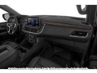 2022 Chevrolet Tahoe 4WD 4Dr Z71 Interior Shot 1