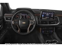 2024 Chevrolet Suburban 4WD 4dr High Country Interior Shot 3