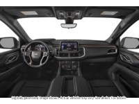 2024 Chevrolet Suburban 4WD 4dr High Country Interior Shot 6