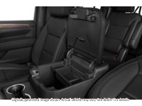2024 Chevrolet Suburban 4WD 4dr High Country Interior Shot 7