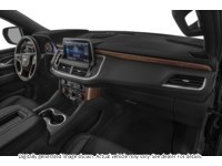 2024 Chevrolet Suburban 4WD 4dr High Country Interior Shot 1