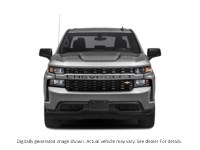 2021 CHEVROLET SILVERADO 1500 4WD CREW CAB 147