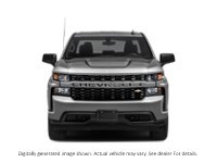 2021 Chevrolet Silverado 1500 4WD Crew Cab 147