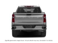 2021 CHEVROLET SILVERADO 1500 4WD CREW CAB 147