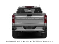 2021 Chevrolet Silverado 1500 4WD Crew Cab 147