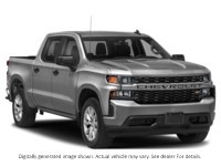 2021 CHEVROLET SILVERADO 1500 4WD CREW CAB 147