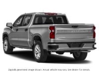 2021 Chevrolet Silverado 1500 4WD Crew Cab 147