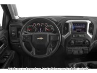 2021 CHEVROLET SILVERADO 1500 4WD CREW CAB 147