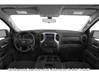 2021 CHEVROLET SILVERADO 1500 4WD CREW CAB 147