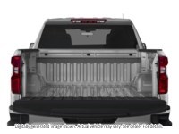 2021 CHEVROLET SILVERADO 1500 4WD CREW CAB 147