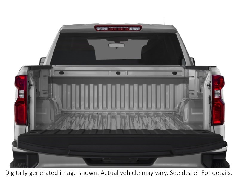 2021 CHEVROLET SILVERADO 1500 4WD CREW CAB 147