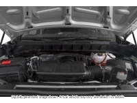 2021 CHEVROLET SILVERADO 1500 4WD CREW CAB 147