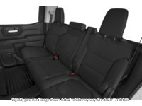 2021 CHEVROLET SILVERADO 1500 4WD CREW CAB 147