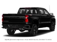 2020 Chevrolet Silverado 1500 4WD Crew Cab 147