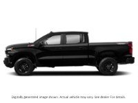 2020 Chevrolet Silverado 1500 4WD Crew Cab 147