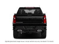 2020 Chevrolet Silverado 1500 4WD Crew Cab 147
