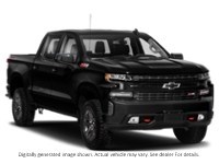 2021 Chevrolet Silverado 1500 4WD Crew Cab 147