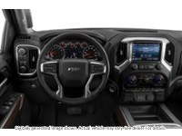 2021 Chevrolet Silverado 1500 4WD Crew Cab 147