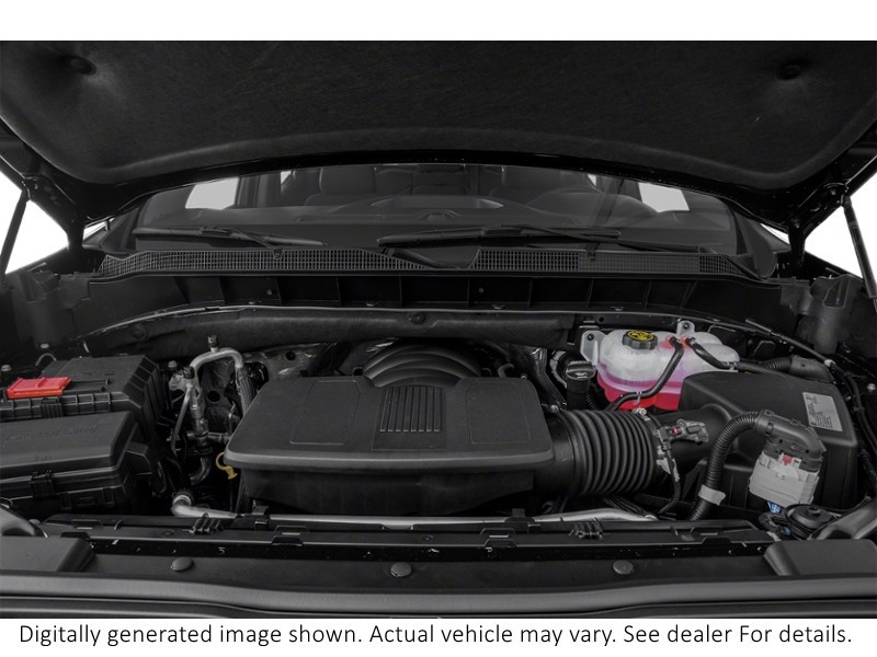 2021 Chevrolet Silverado 1500 4WD Crew Cab 147