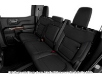 2021 Chevrolet Silverado 1500 4WD Crew Cab 147