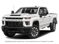 2022 Chevrolet Silverado 2500Hd 4WD Crew Cab 159