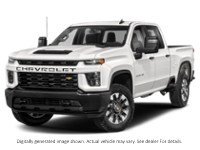 2021 Chevrolet Silverado 2500Hd 4WD Crew Cab 159