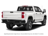 2022 Chevrolet Silverado 2500Hd 4WD Crew Cab 159